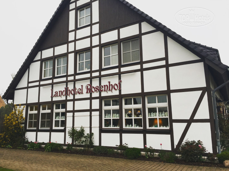 Photos Landhotel Rosenhof