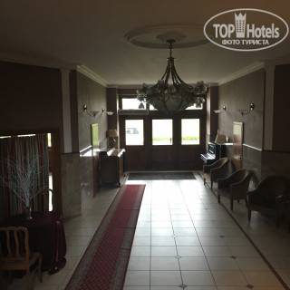 Фото Sportwerk Hotel