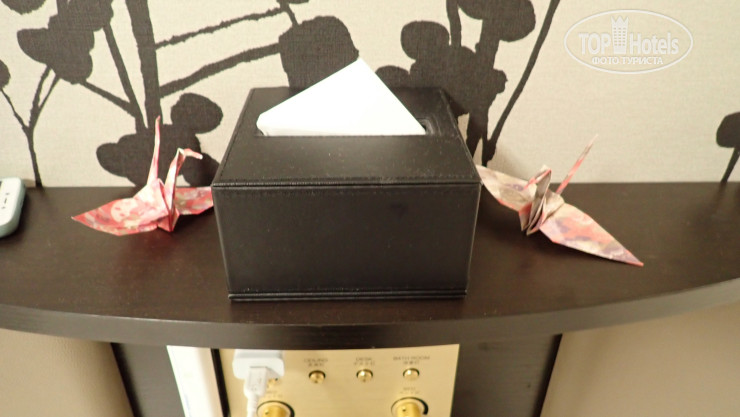 New photos from tourists APA Hotel Kyoto-Ekimae 3*