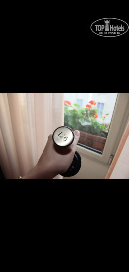 Hotelier's photos Del Corso Hotel 4*