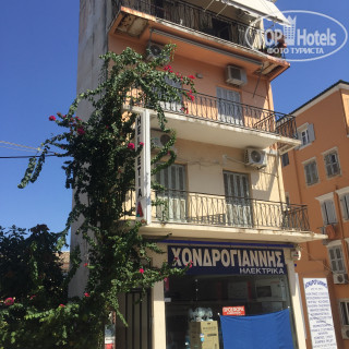 Фото Nice View Apartment Corfu