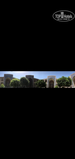 Photos Samarkand Safar Hotel
