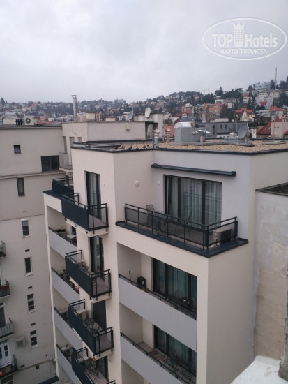 Hotel photo Pension Petit 2*