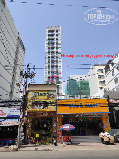 New photos from tourists Royal HPM Hotel 4*