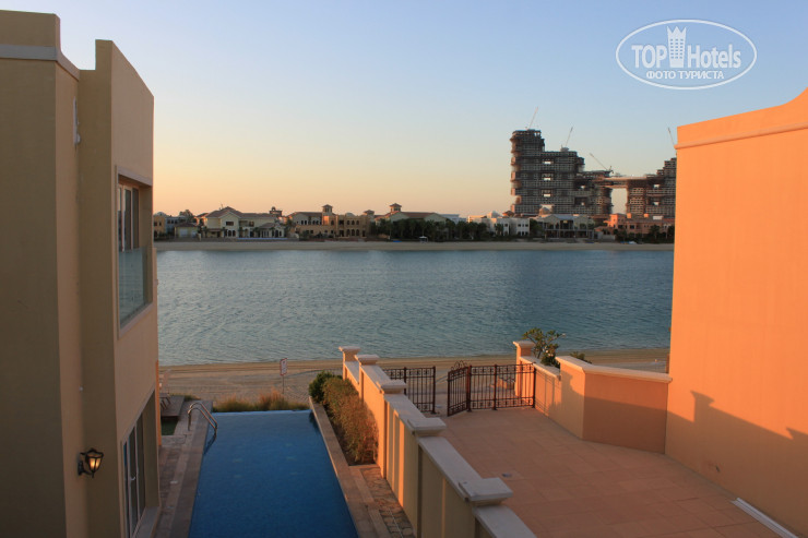 New photos from tourists Dream Inn - Executive Palm Beach Villa