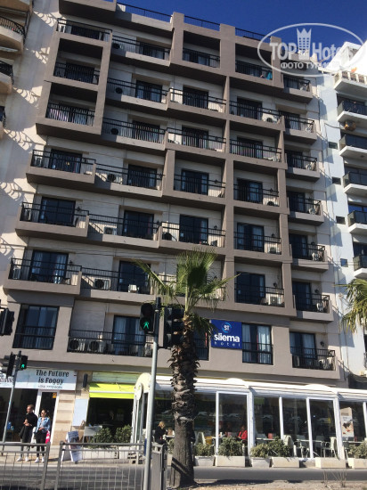 Photos Sliema Hotel