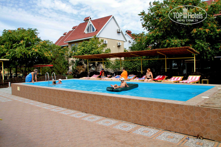 Hotelier's photos Камелот
