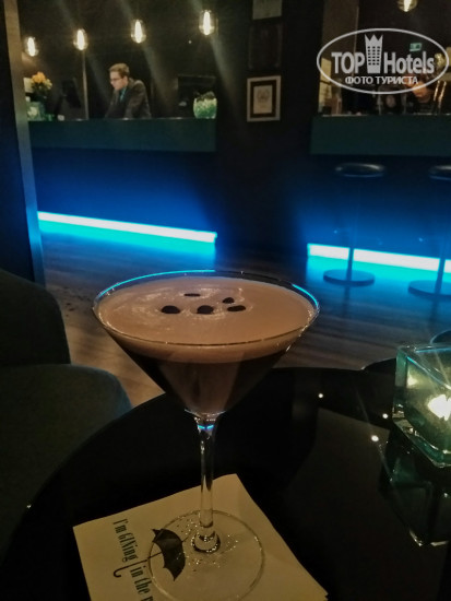 Hotel photo Motel One Prague 3*