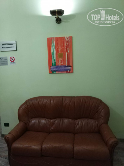 Hotel photo Katty Hotel 1*