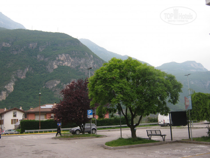 New photos from tourists Hotel Shangri-La 3*