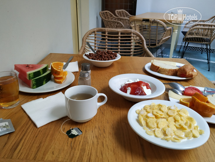 New photos from tourists Anesis Blue Boutique Hotel