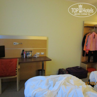 Фото Meditur Hotel Udine Nord