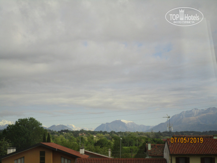 New photos from tourists Meditur Hotel Udine Nord 3*