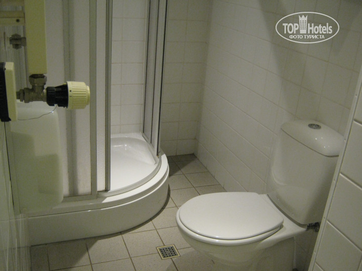 Hotel photo Fletcher Hotel-Restaurant Victoria-Hoenderloo 4*