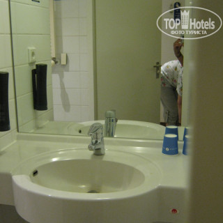 Фото Fletcher Hotel-Restaurant Victoria-Hoenderloo