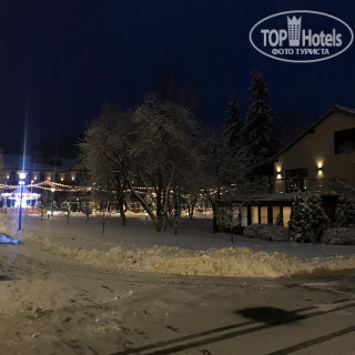 Photos Лужки.клуб