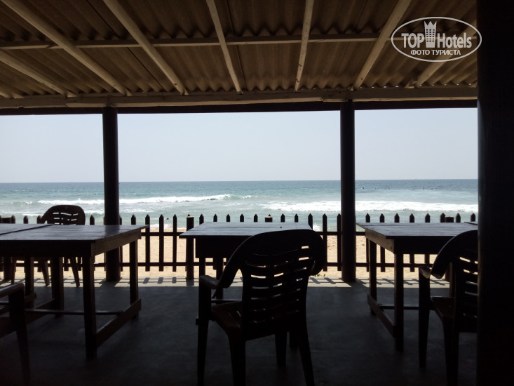 Hotel photo Vernons Guest House 2*