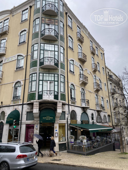 Hotelier's photos Vila Nova Guesthouse 3*