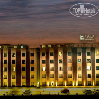 Photos Siesta Hitech