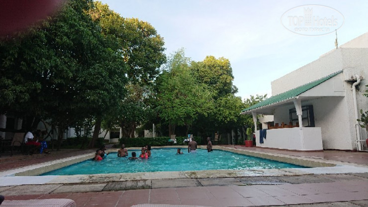New photos from tourists New Fairmount Hotel 3*