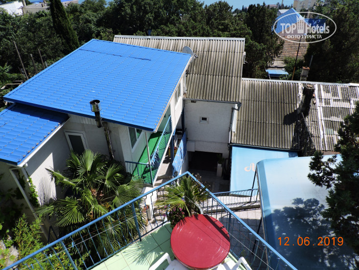 Hotel photo Анни 