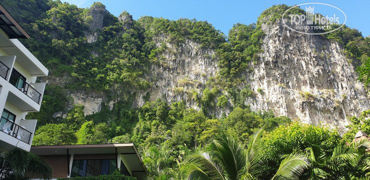 New photos from tourists Andaman Pearl Resort Aonang 3*
