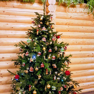 Фото Загородный клуб Толстой (закрыт)