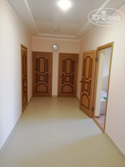 Hotel photo Жасмин 