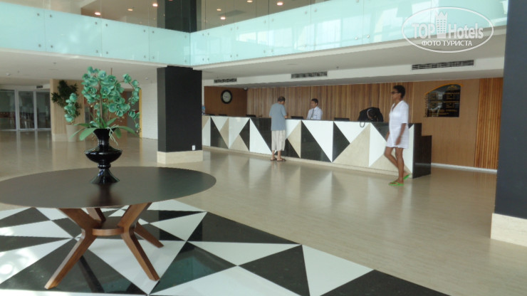 Hotelier's photos Gran Mareiro Hotel 5*