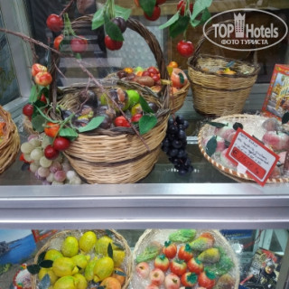 Photos Grande Albergo Maugeri