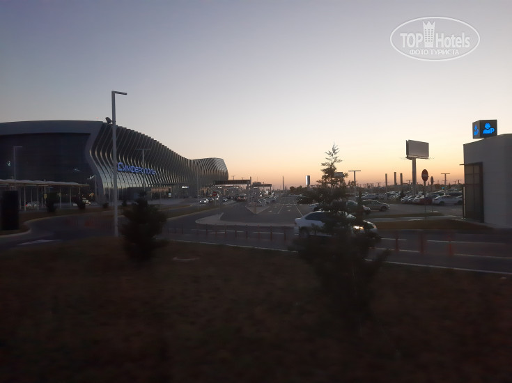 New photos from tourists Уют