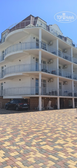 Hotel photo База отдыха Южная 
