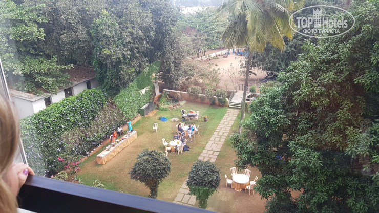 New photos from tourists Hotel Priyadarshini Pride 4*