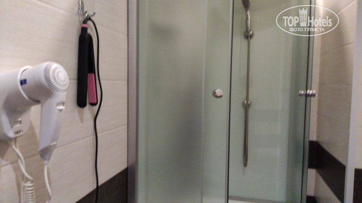 New photos from tourists Fortune Inn 4*