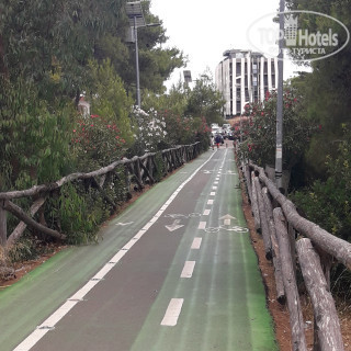 Фото Villa Giusy