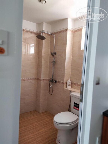 New photos from tourists Mai Khanh Homestay