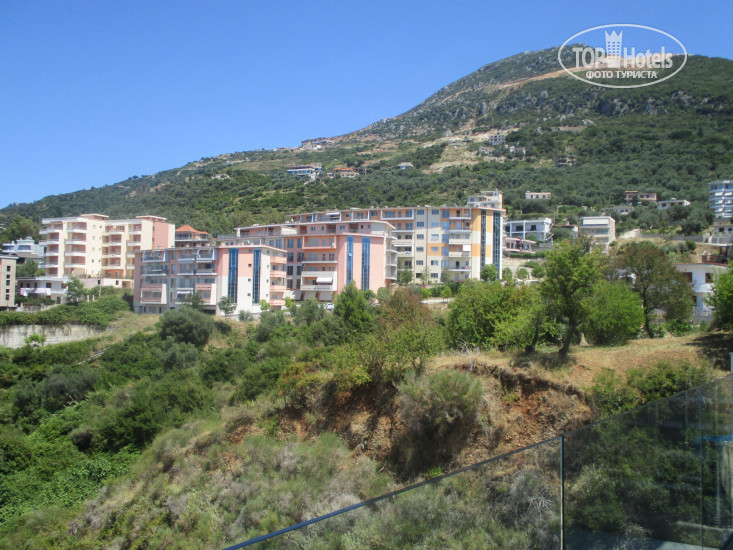 New photos from tourists Adea Hotel 4*