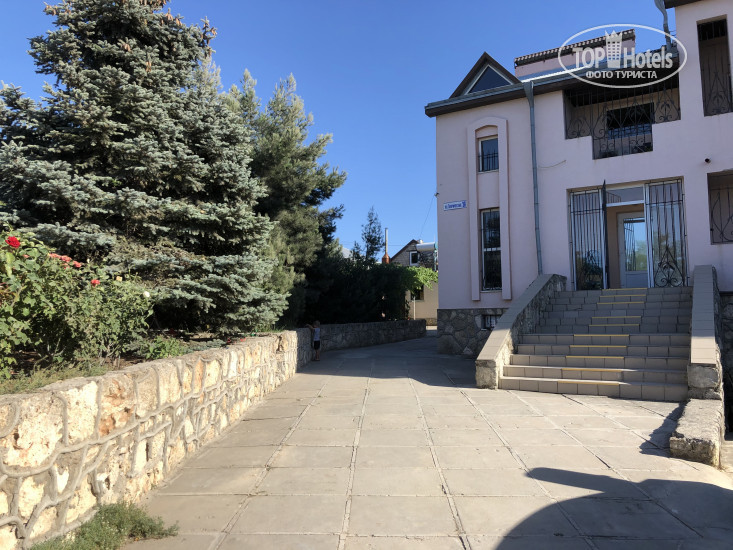 New photos from tourists Гостевой дом Это-Лето