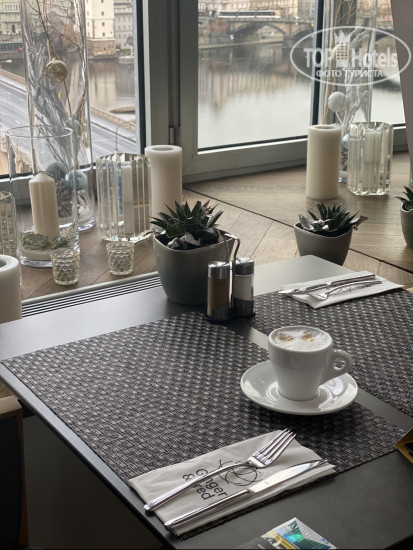 New photos from tourists Dancing House Hotel 4*