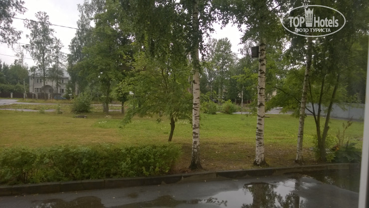 Photos Огни залива
