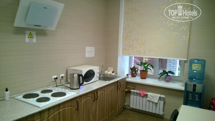 Hotel photo Огни залива 