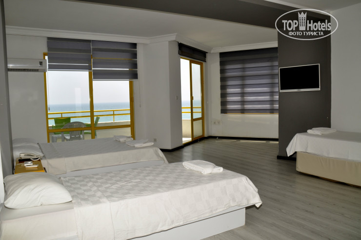 New photos from tourists Hotel 1461 4*
