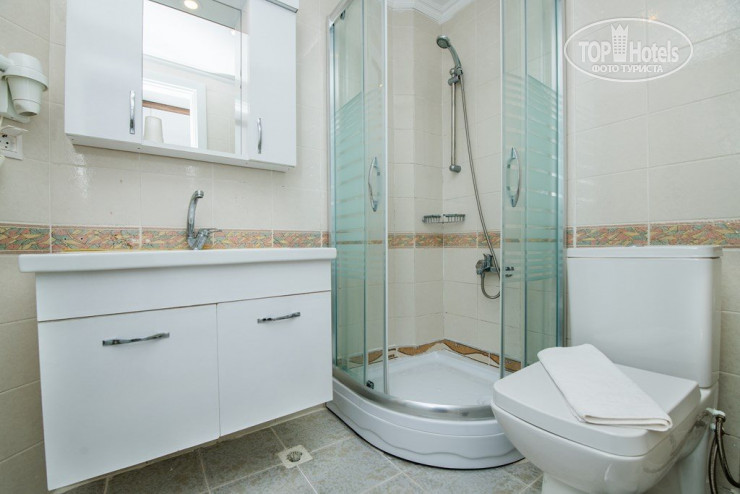 Hotel photo Soothe Hotel 4*