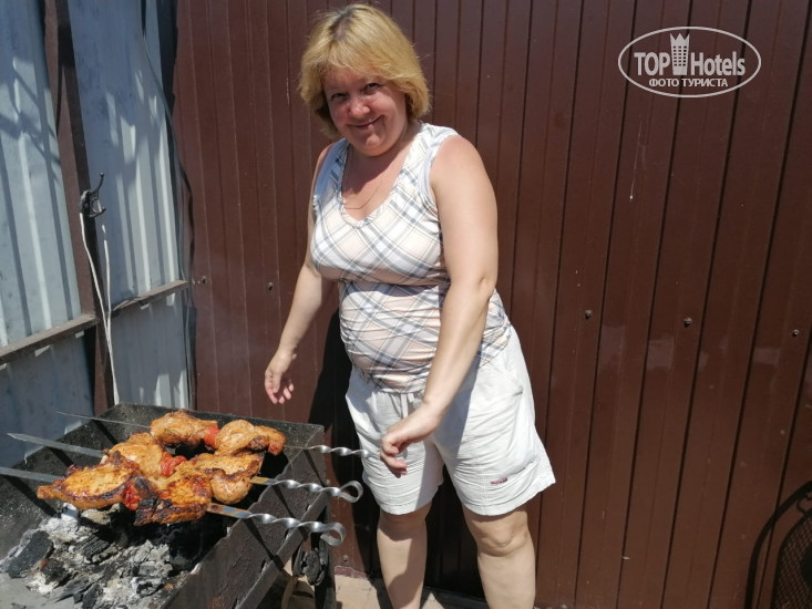 New photos from tourists Вокруг света