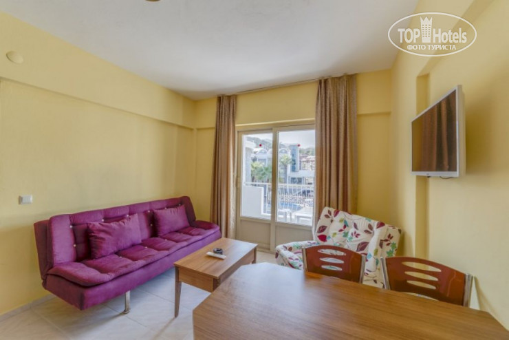 Photos Alenz Suite Marmaris