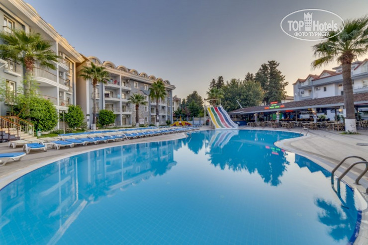 Hotel photo Alenz Suite Marmaris 