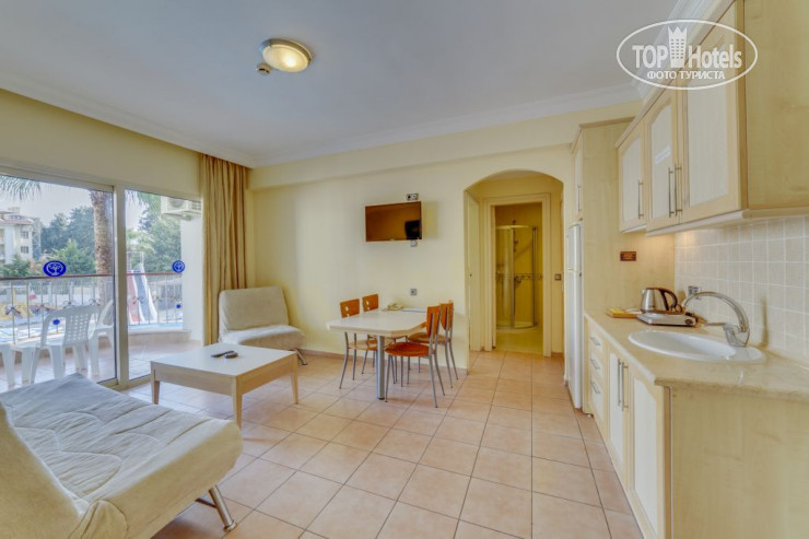 New photos from tourists Alenz Suite Marmaris
