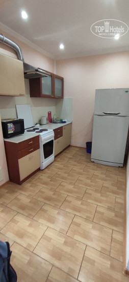Hotel photo Гостевой дом Елизавета 
