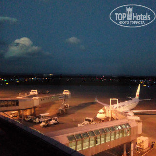 Photos Air Terminal Hotel