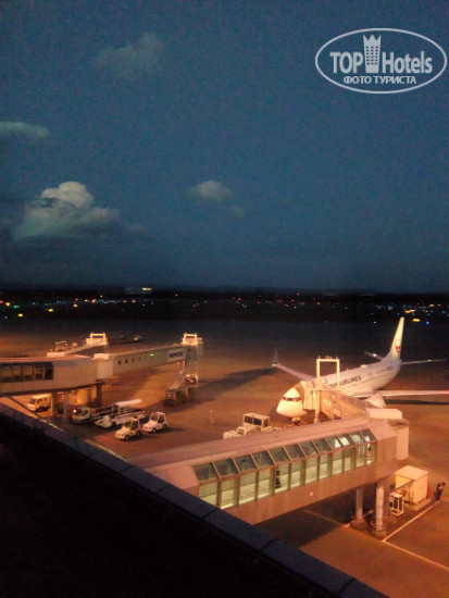 Hotel photo Air Terminal Hotel 3*